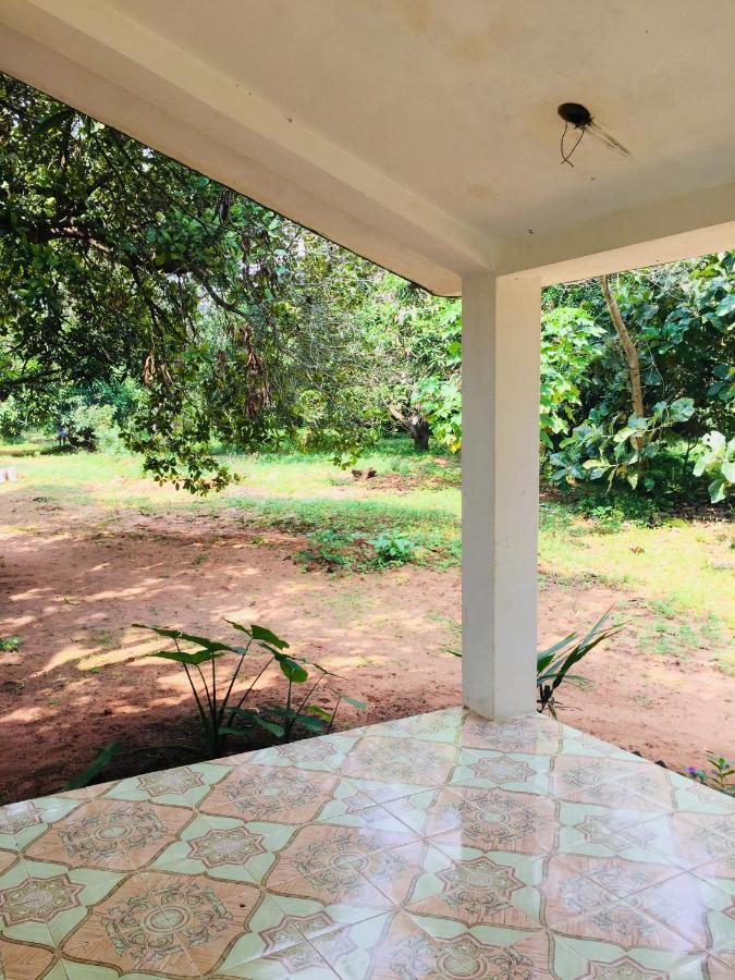 Hotel Art Forest Auroville Exterior foto